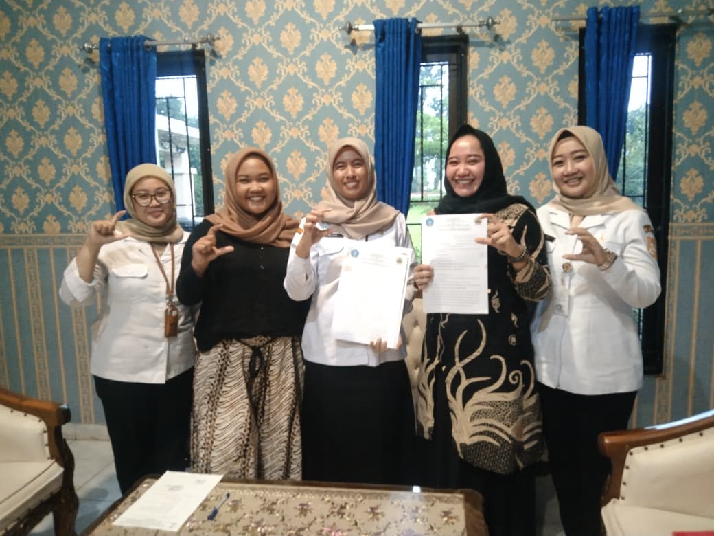 Bantuan Jasa Bimbingan Perawatan Tubuh untuk PPS PGOT Mardi Utomo Semarang Tahun 2025