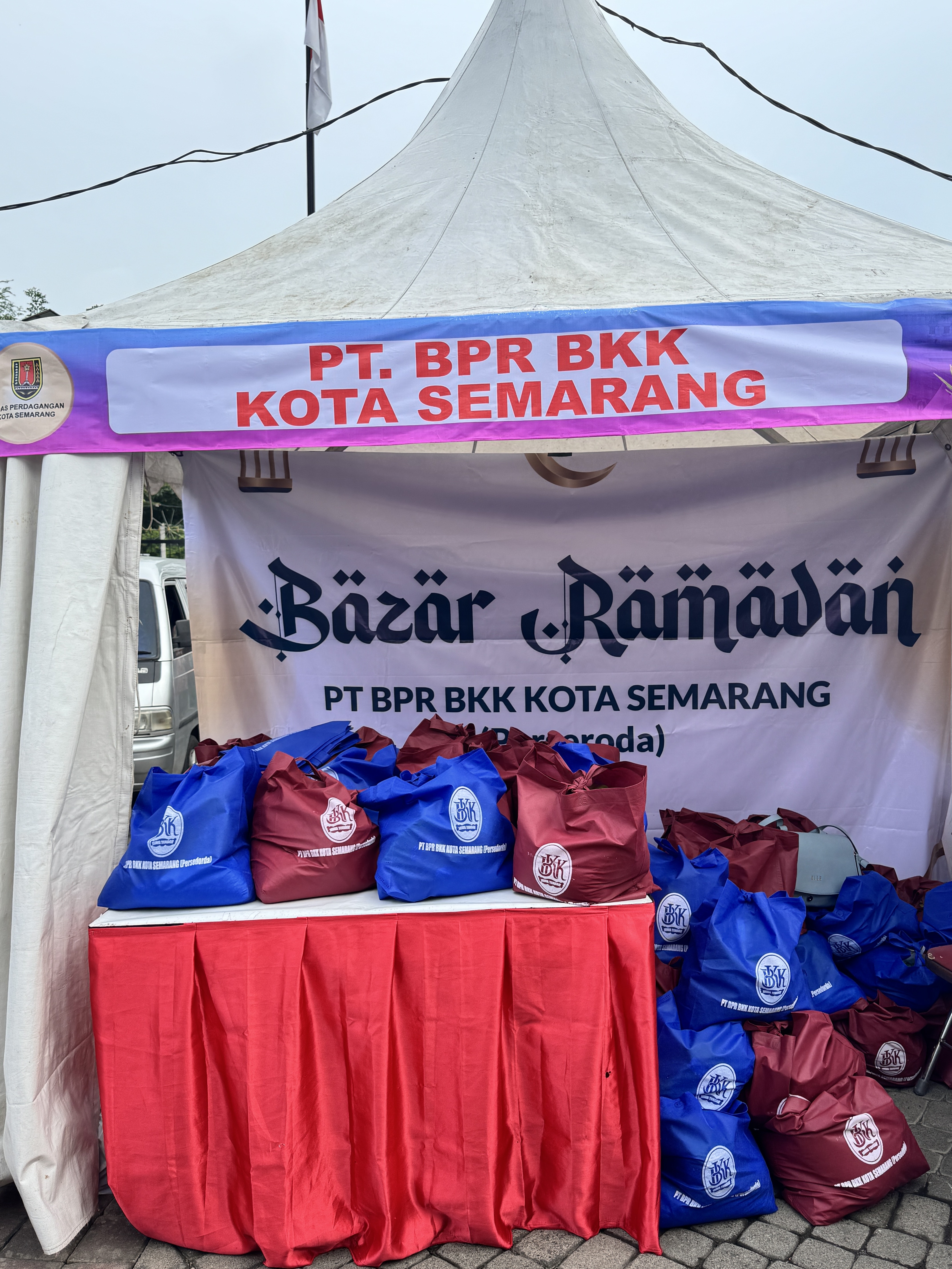 Bazar Ramadan 2025