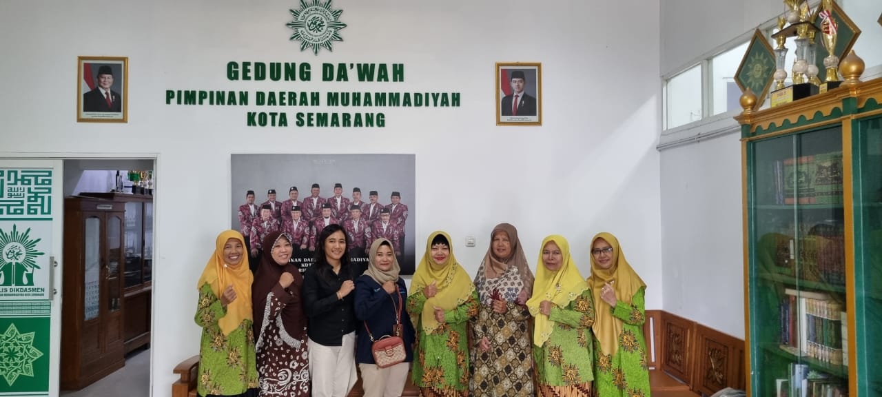 Pelindo Berbagi Ramadhan Tahun 2025