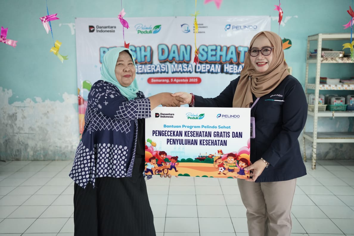 Program Hari Anak Nasional Tahun 2025