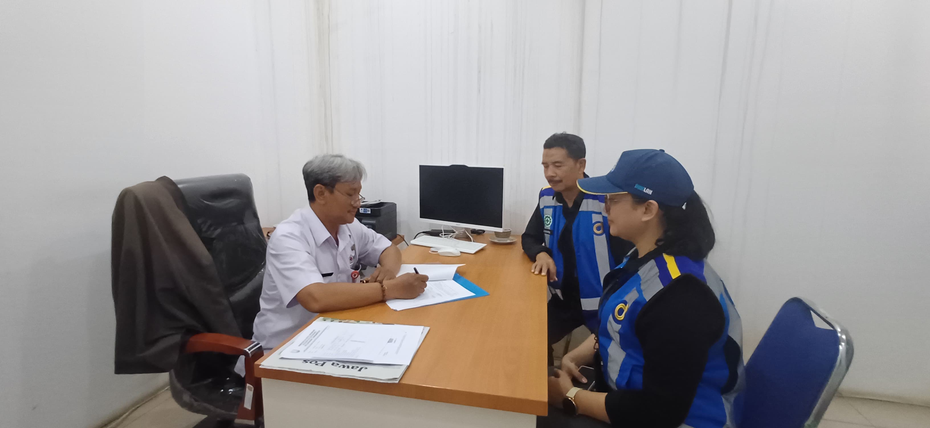 Program  Bantuan TJSL