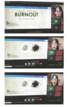 Pencegahan & Penanganan Burnout